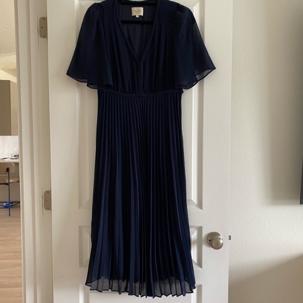 Sezane Florencia Dress